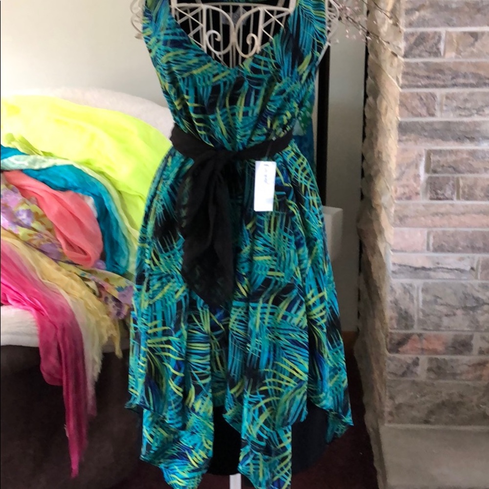 Dress from Catherines’s